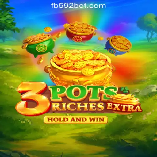 Explore the Exciting World of 3potsExtra: The Ultimate Online Casino Game