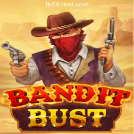 BanditBust - The Thrilling Realm of Strategy and Adventure