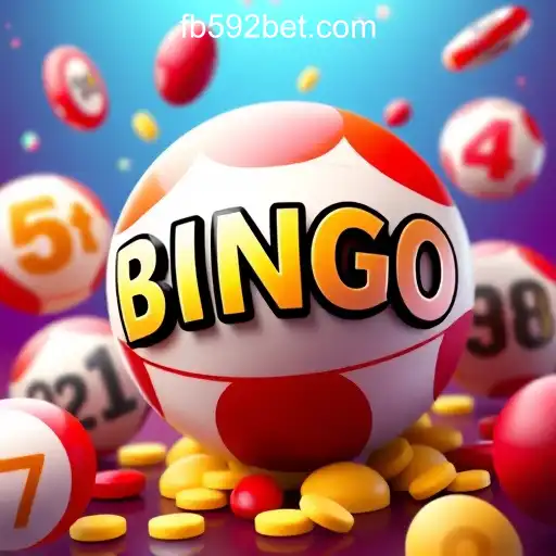 The Popularity and Features of Bingo Games with 592bet.com Online Cassino Brasil #1