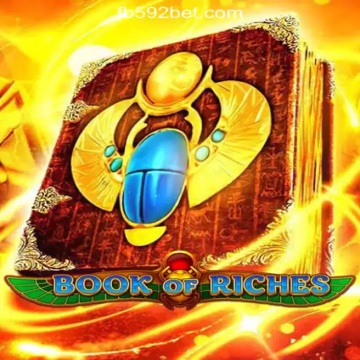 Exploring the Captivating World of 'Book of Riches': Your Gateway to Adventure