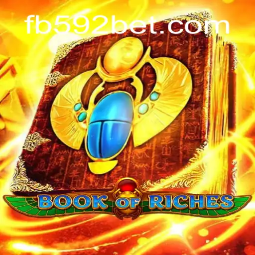 Exploring the Captivating World of 'Book of Riches': Your Gateway to Adventure