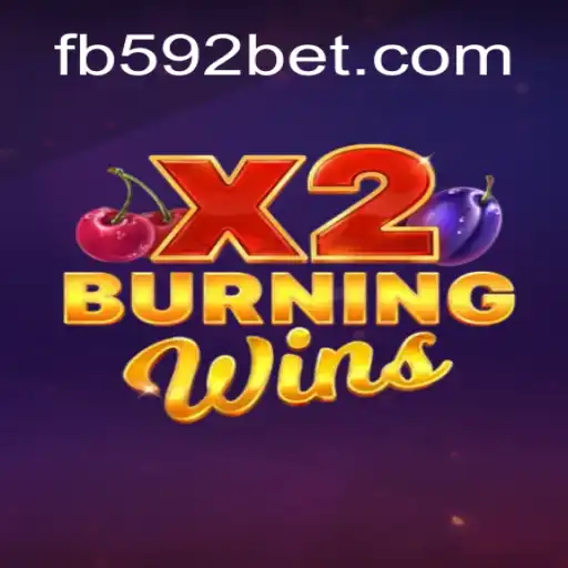 Discover the Thrills of BurningWinsX2 at 592bet.com Online Cassino Brasil #1