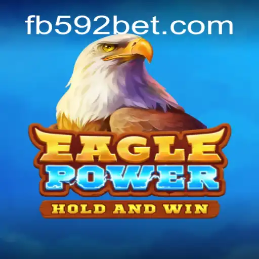 EaglePower: The Thrilling New Casino Game Taking Brazil by Storm