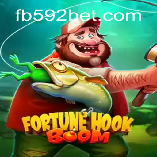 FortuneHookBoom: The Exciting New Twist in Online Gaming