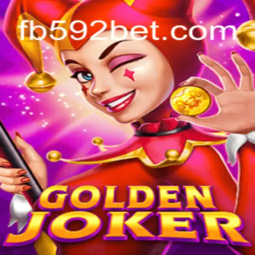 GoldenJoker: A Revolutionary Online Casino Game at 592bet.com Brasil #1