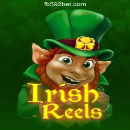 Unraveling the Magic of IrishReels: A Thrilling Journey into 592bet.com Online Cassino Brasil #1