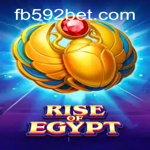 Discover the Ancient Adventures of RiseOfEgypt with 592bet.com Online Cassino Brasil #1