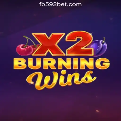 Discover the Thrills of BurningWinsX2 at 592bet.com Online Cassino Brasil #1