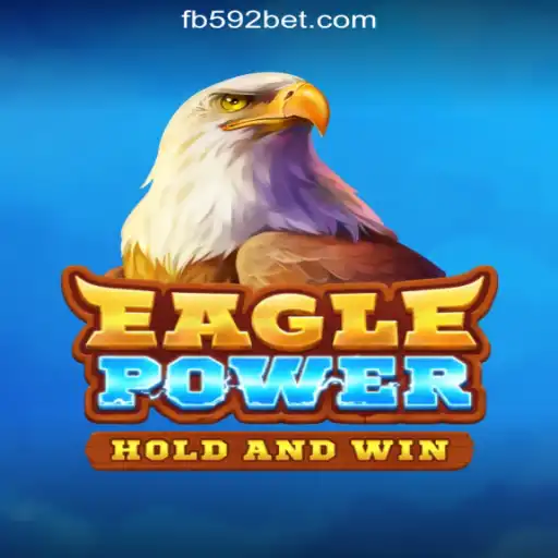 EaglePower: The Thrilling New Casino Game Taking Brazil by Storm