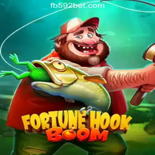 FortuneHookBoom: The Exciting New Twist in Online Gaming