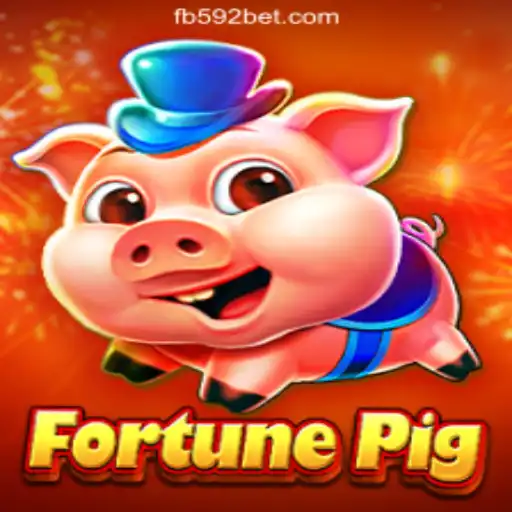 Exploring the World of FortunePig: A Riveting Spin at 592bet.com Online Cassino Brasil #1