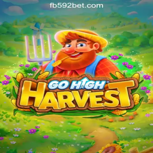 GoHighHarvest: An Immersive Gaming Experience