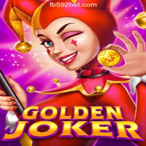 GoldenJoker: A Revolutionary Online Casino Game at 592bet.com Brasil #1