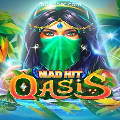 MadHitOasis: Dive into the Exciting World of Casino Gaming