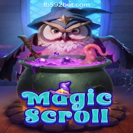 MagicScroll: A Journey into Digital Fantasy