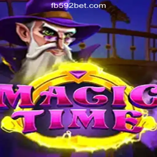 Discover MagicTime: The New Sensation in Online Gaming
