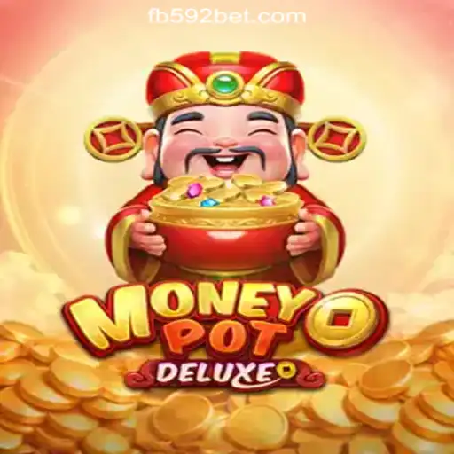 Unlocking the Excitement of MoneyPotDELUXE: A Dive into the Ultimate Online Casino Experience