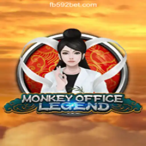 Exploring the Vibrant World of MonkeyOfficeLegend and the Thrills of 592bet.com Online Cassino Brasil #1