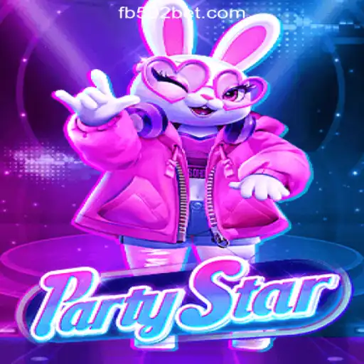 PartyStar: The Ultimate Party Game Experience