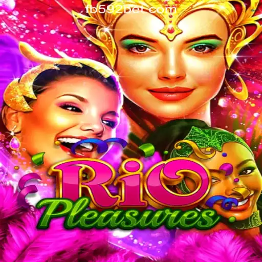 Discover the Exciting World of RioPleasures: An Online Casino Adventure