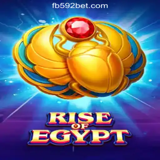 Discover the Ancient Adventures of RiseOfEgypt with 592bet.com Online Cassino Brasil #1