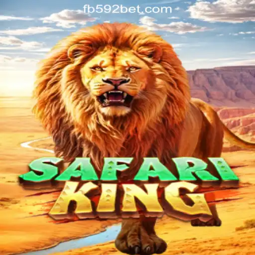 Exploring the Exciting World of SafariKing: A Premier Online Casino Game
