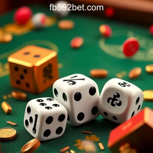 Discovering the Thrilling World of Sic Bo