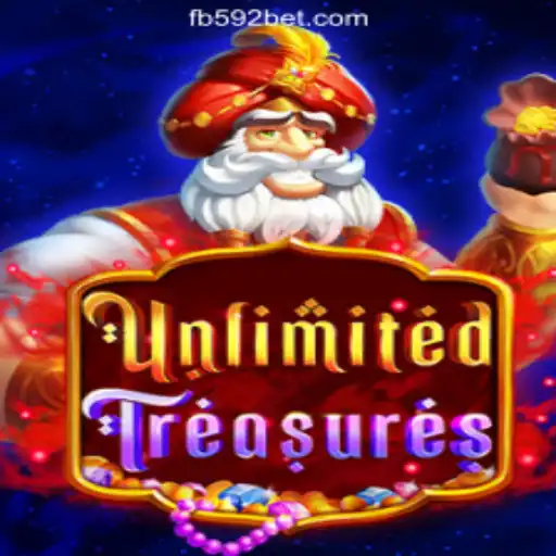 UnlimitedTreasures: Discover the Adventure